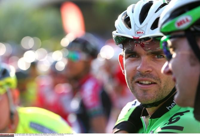 Jack Bobridge (Belkin)