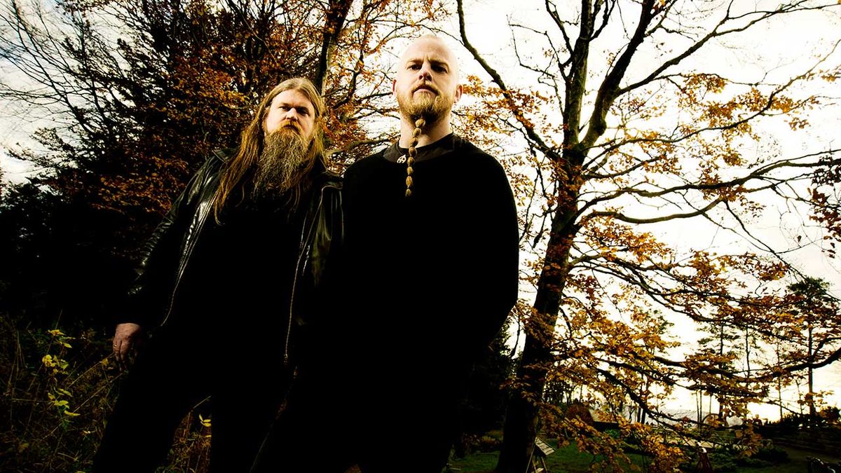 Ivar Bjornson and Einar Selvik