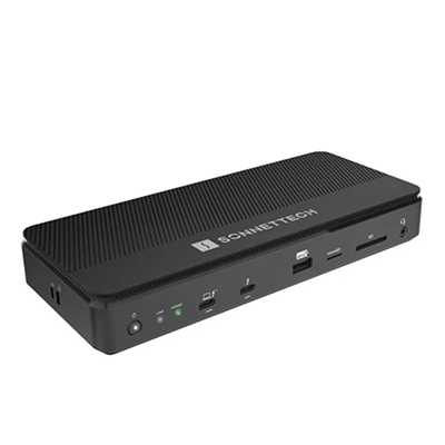 Sonnet Echo 13 Thunderbolt 5 SSD Dock.