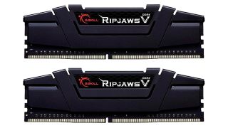 G.Skill Ripjaws V Series DDR4 RAM