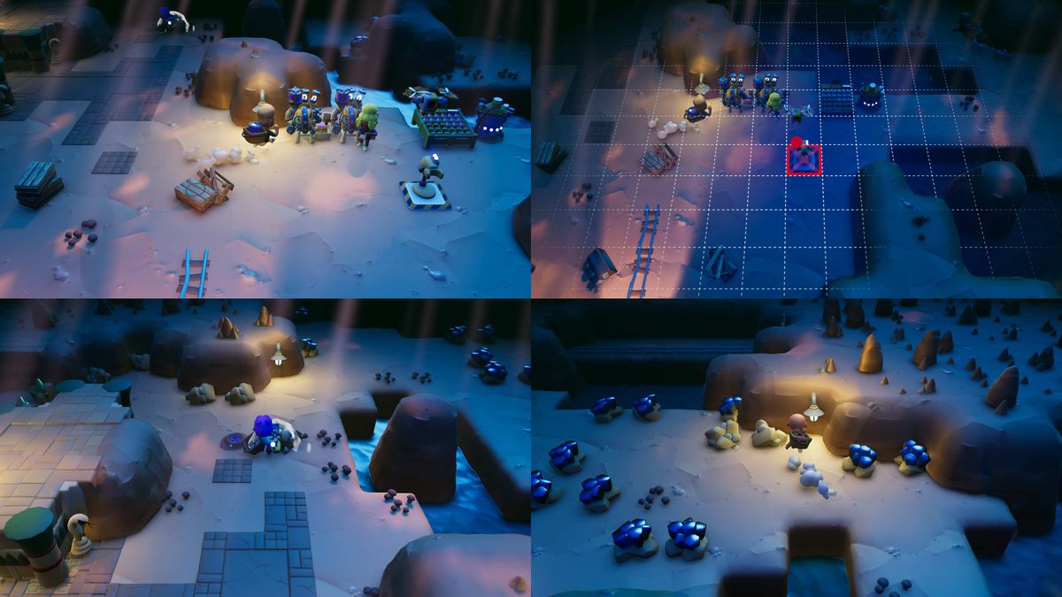 Image of Go-Go Town!