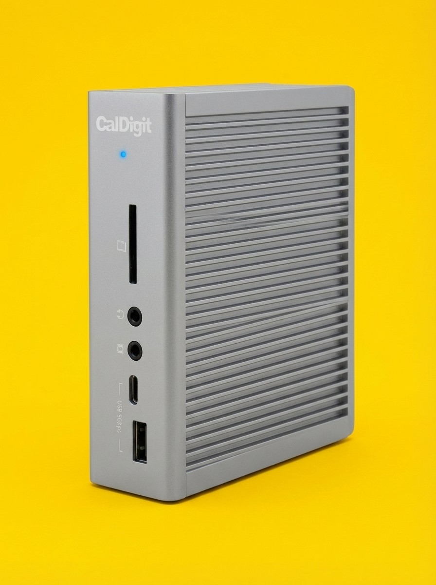 A selection of products ideal for the modern creative's home work setup.