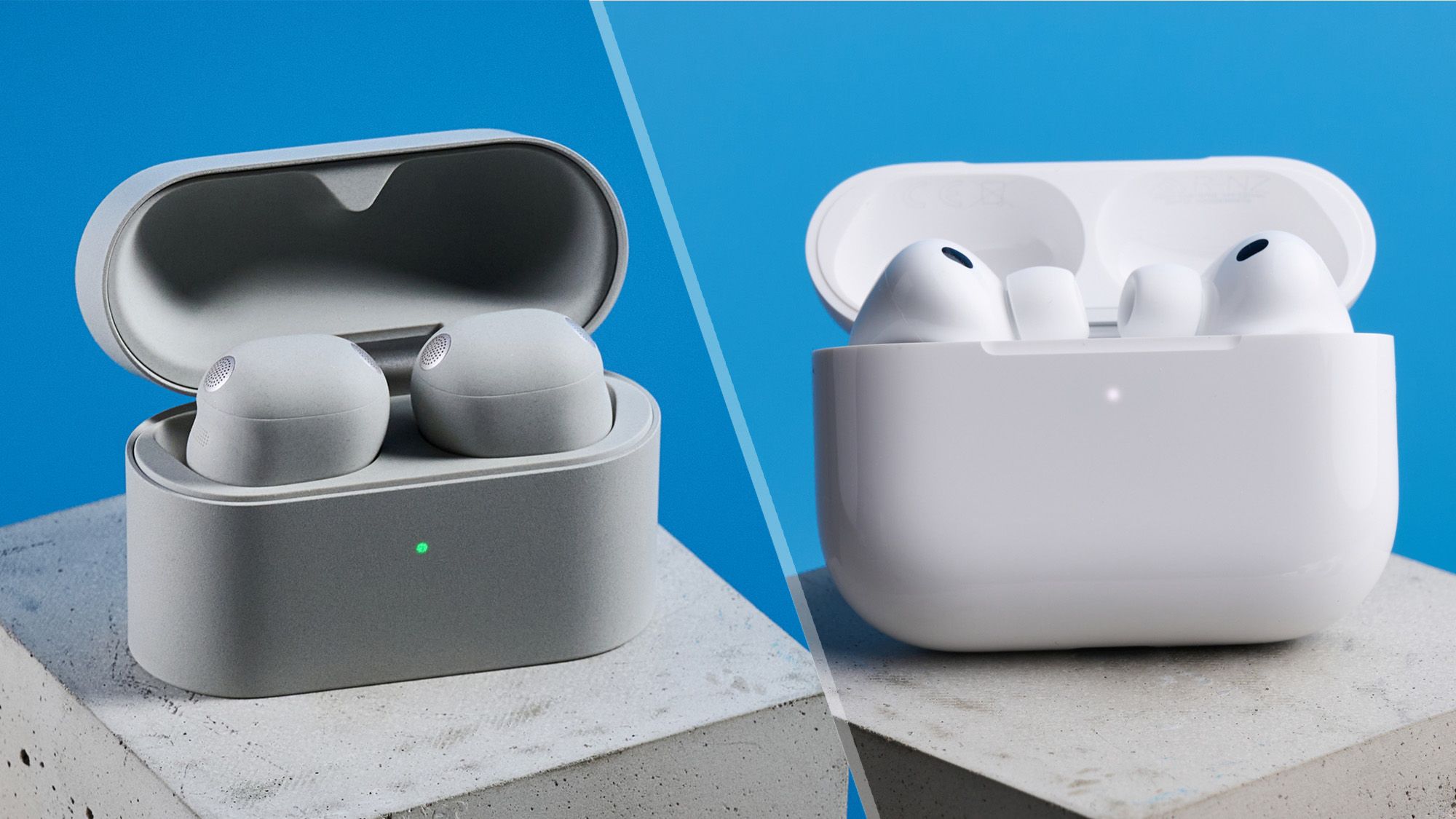 Sony WF-1000XM6 vs Apple AirPods Pro 3: Which earbuds should you spend your money on?