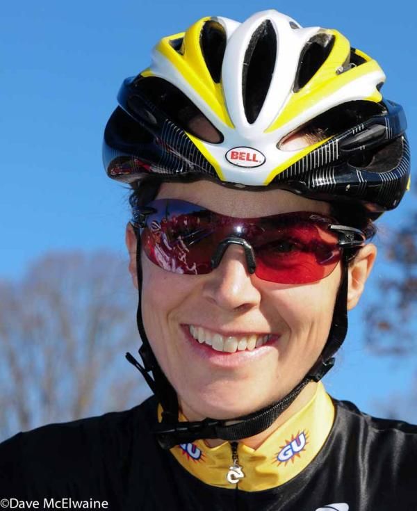 Andrea Smith (Ladies First Racing) is having a great season so far.