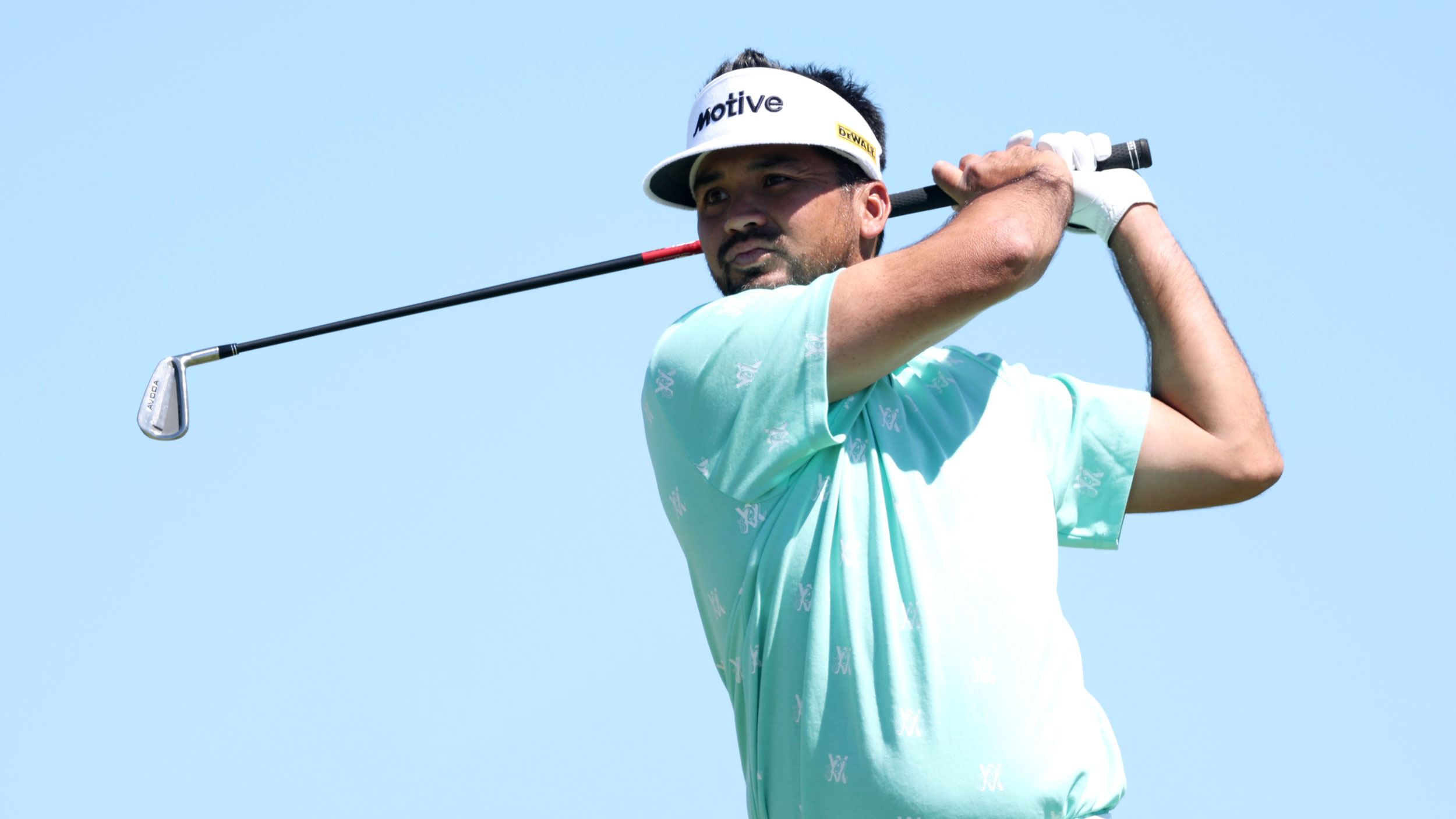 Jason Day Avoda iron