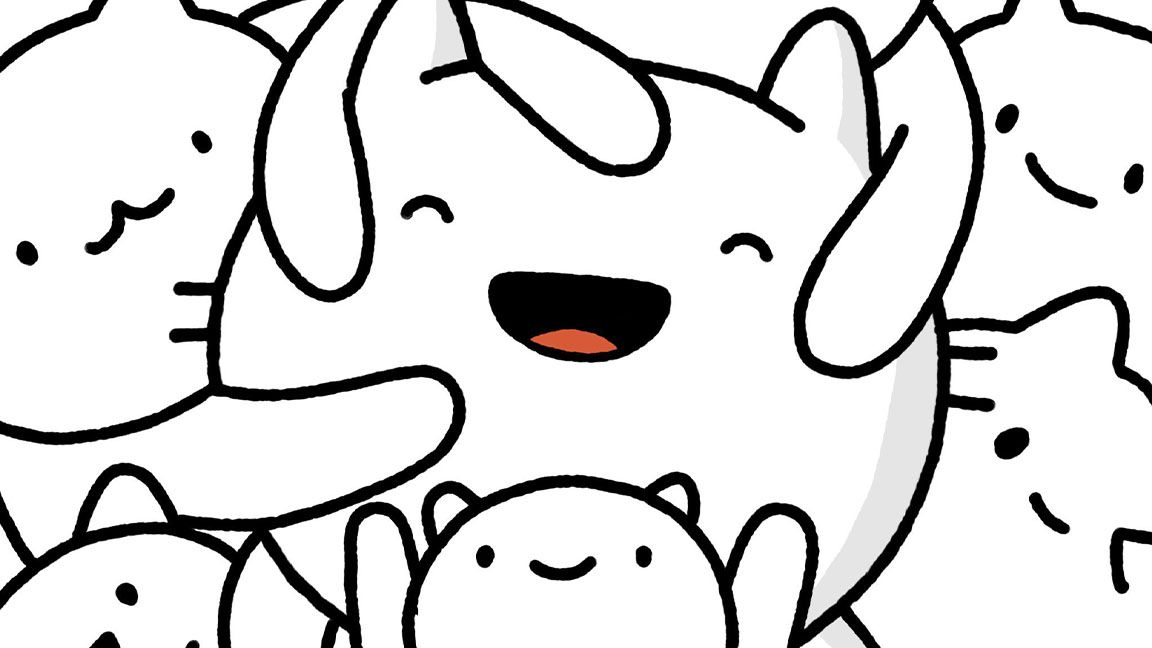 The best NFT to buy Creative Bloq