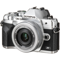 OM System OM-D E-M10 Mark IV