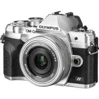 OM System OM-D E-M10 Mark IV