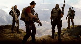 ghost recon wildlands wont start