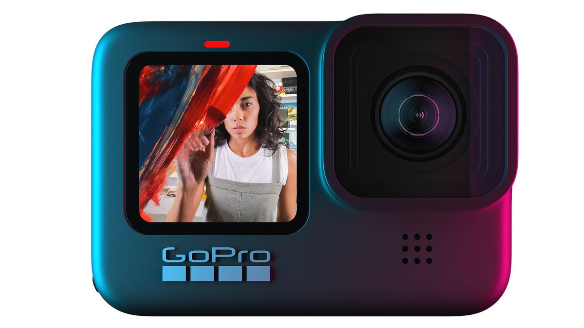 best GoPro Hero 9 deals