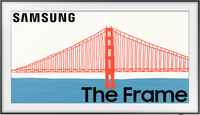 Samsung The Frame Series 55" LED 4K Smart TV Now: $999.99 | Was: $1,499.99 | Savings: $500 (33%)