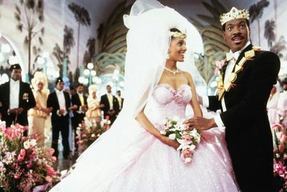 ‘Coming to America’