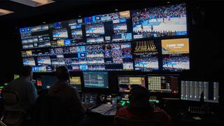 Cleveland’s Rocket Arena—home to the NBA’s Cavaliers and AHL’s Monsters—recently installed an Evertz ev670-X30 multiviewer.