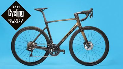 SCOTT Addict RC Pro road bike in review