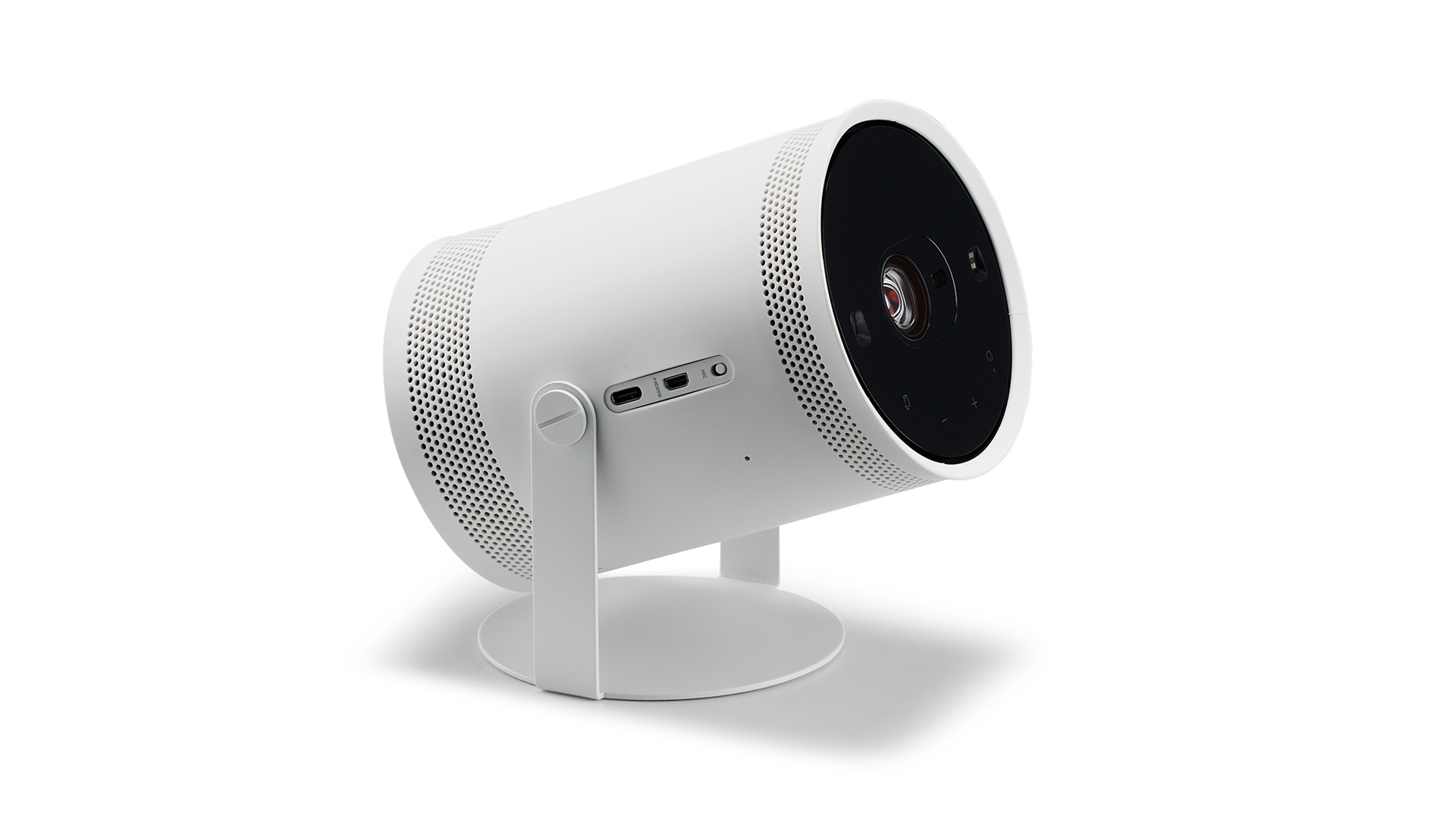 ingen forbindelse Sund mad For det andet Samsung The Freestyle projector review | What Hi-Fi?
