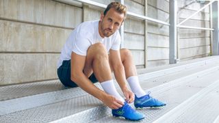 Harry Kane Skechers