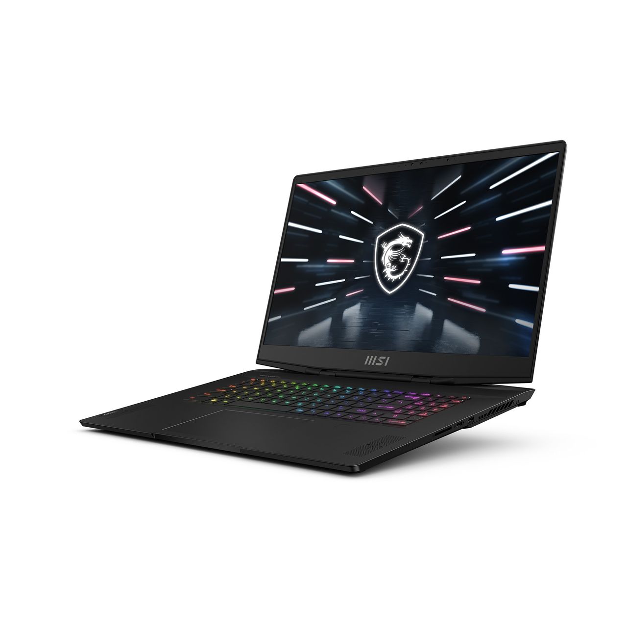Msi Stealth