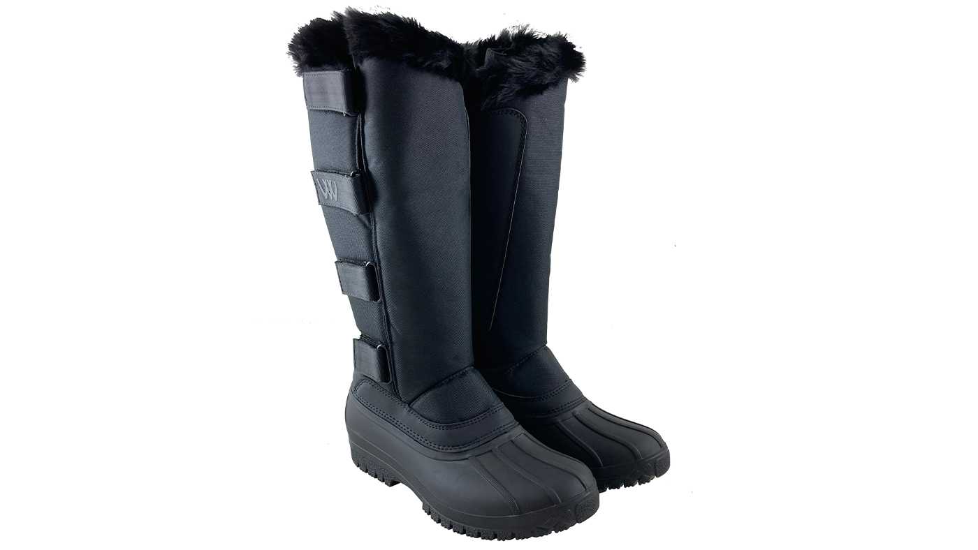 Woof Wear Long Yard Boots
