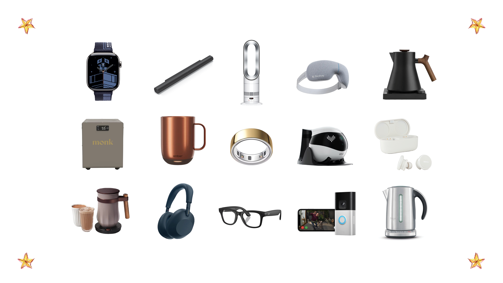 The Ultimate in Luxury Tech This Year – Stunning Design, Smart Features ...