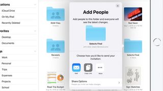 iCloud tips