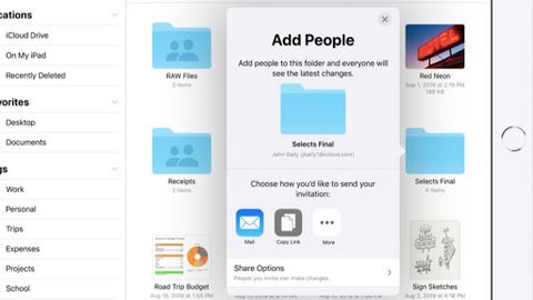 ICloud tips and tricks | Creative Bloq