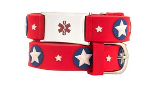 Best medical alert bracelets: American Medical ID