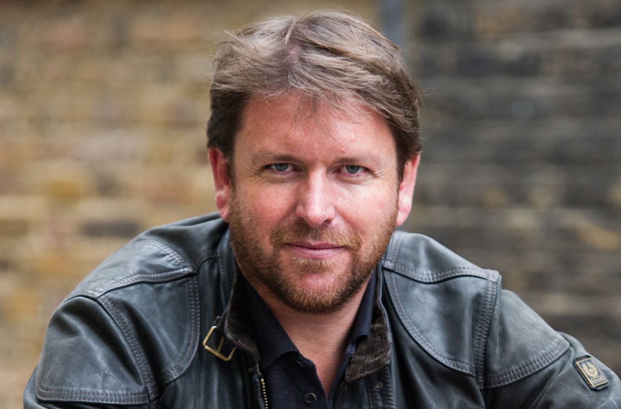 James Martin