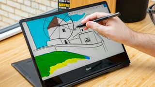 Dell Inspiron 13 7000 2-in-1 review | TechRadar