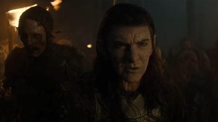 Lord of the Rings: The Rings of Power