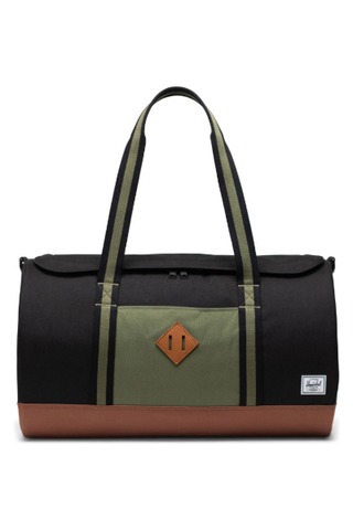 Herschel Supply Co. Heritage Duffle Bag 