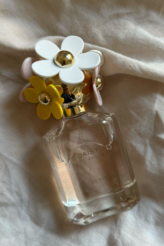 marc jacobs fragrance