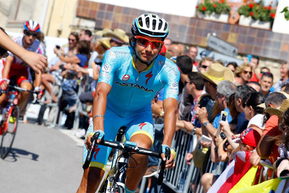 Andrey Zeits (Astana)