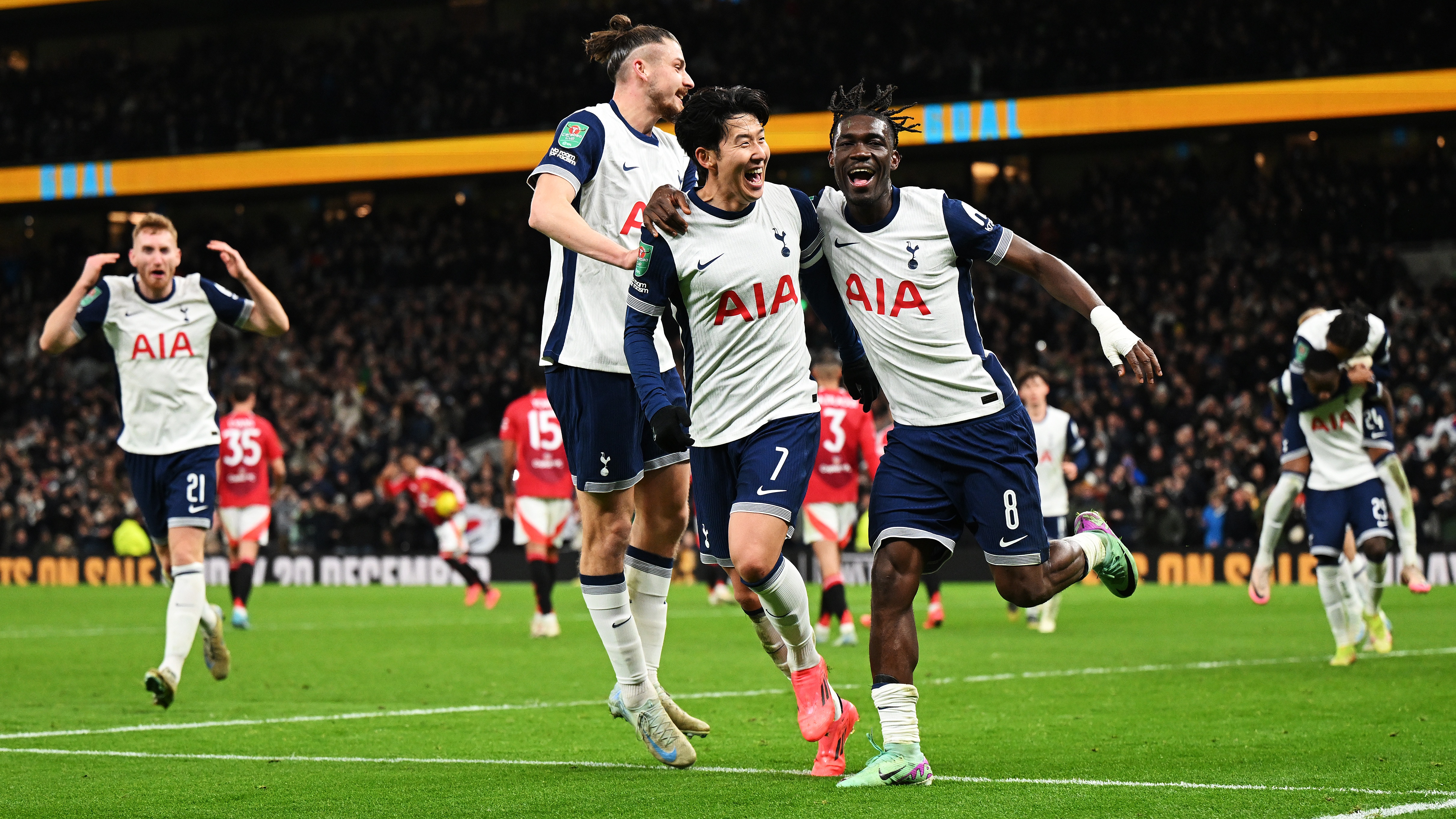 Tottenham vs Liverpool live stream how to watch Premier League TechRadar