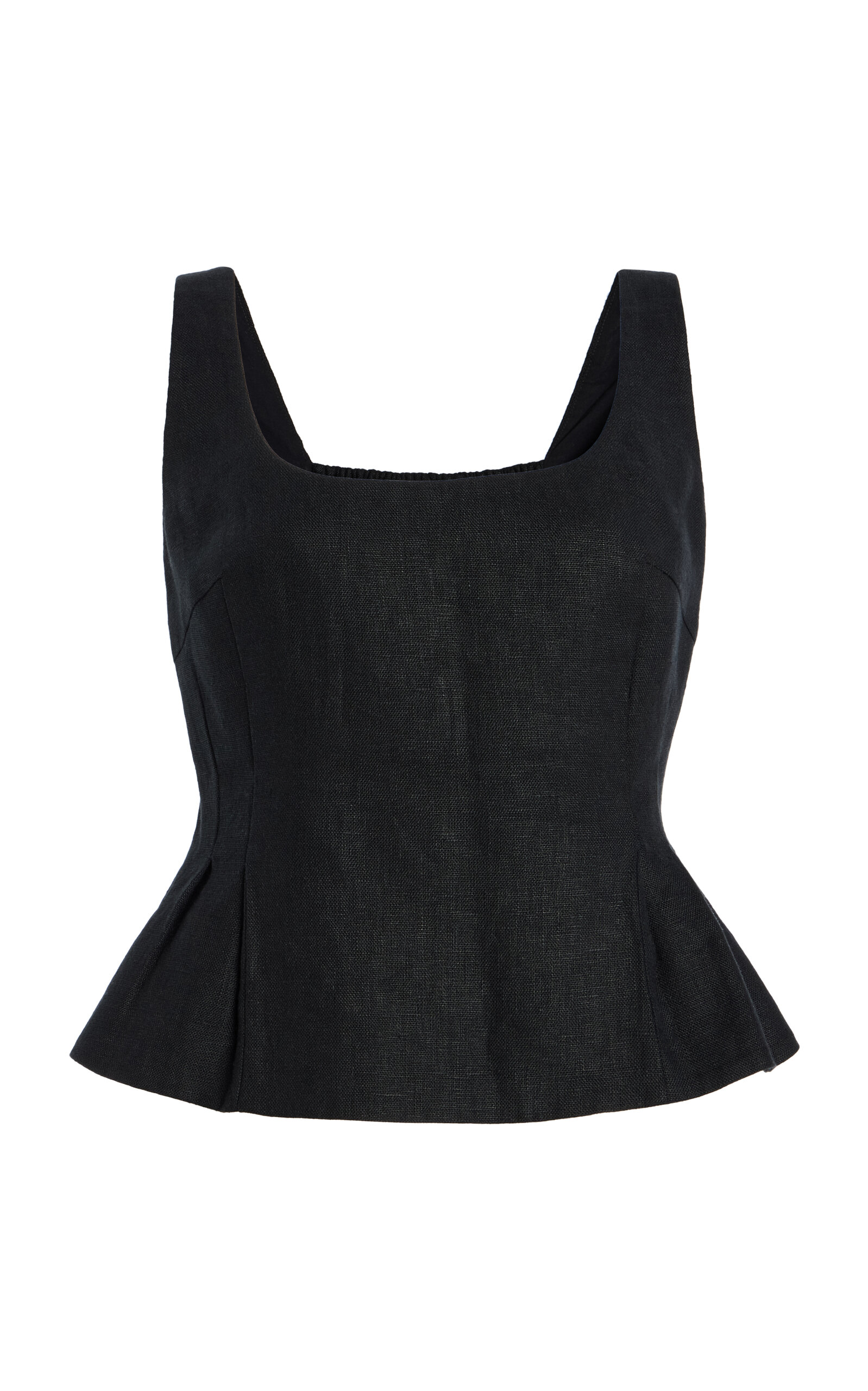 Rosalie Linen Top