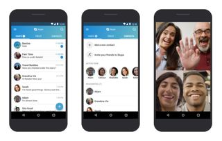 Microsoft announces Skype update optimized for older Android devices
