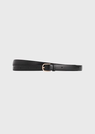 Wrap Belt Black