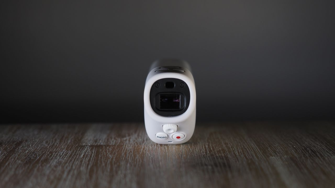 Canon PowerShot Zoom review | Digital Camera World