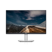 Dell S2721DS 27 inch monitor van €298,29 voor €199,99