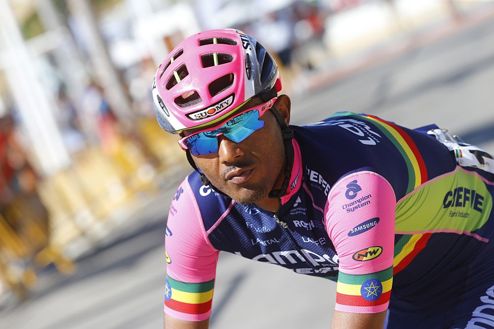 Tsgabu Grmay (Lampre-Merida)
