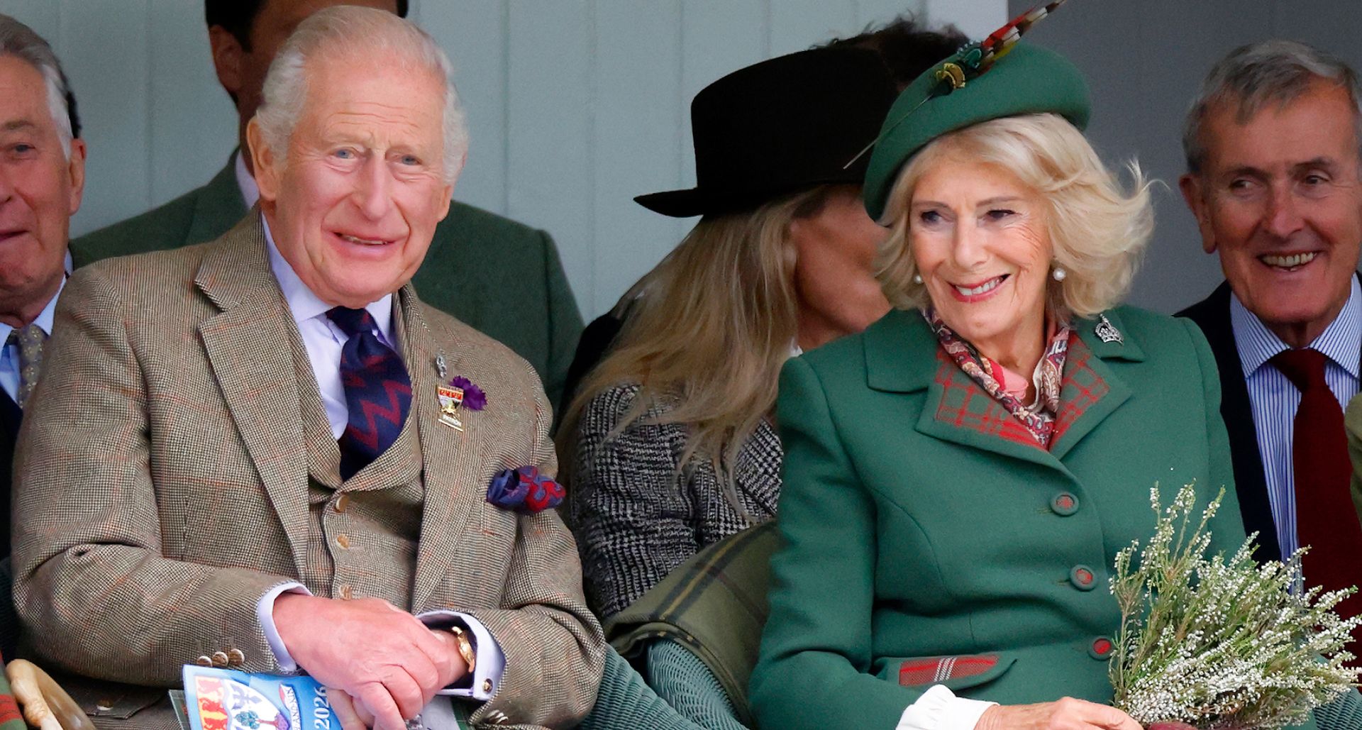 The Crown's Gentle Divergence: A New Era for Royal Marriage