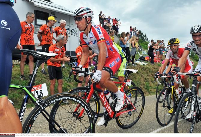 Joaquim Rodriguez (Katusha)