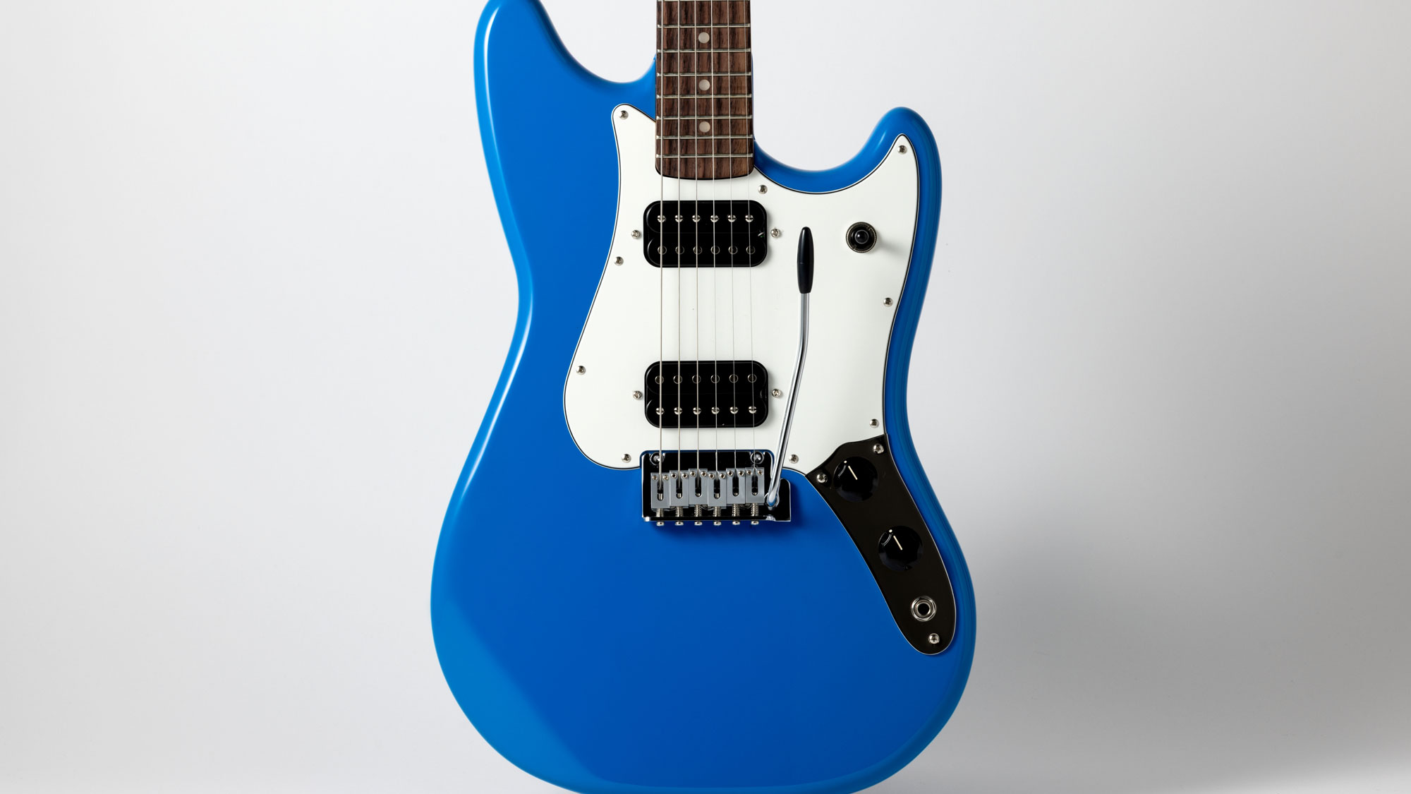 Fender Japan Chilli Beans. signature models