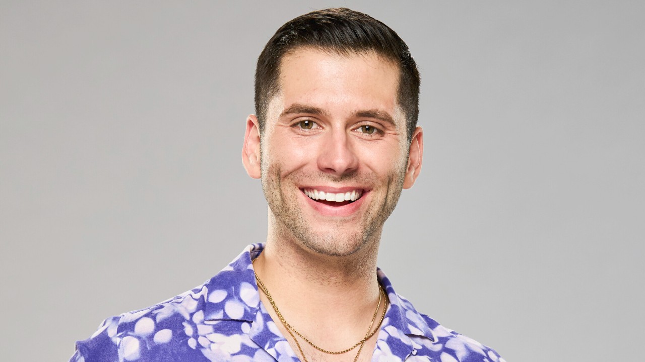 Jimmy Heargerty cast photo