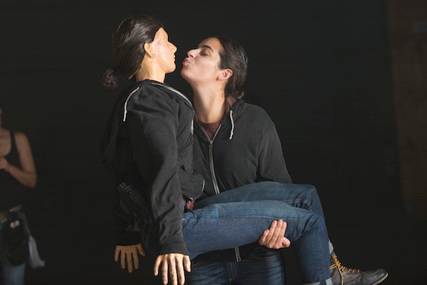 kissy