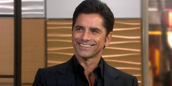 John Stamos