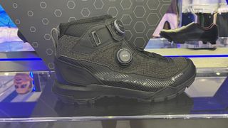 Shimano EX9 shoe