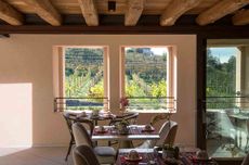 Valdo winery in Valdobbiadene, in the Veneto region of northeast Italy