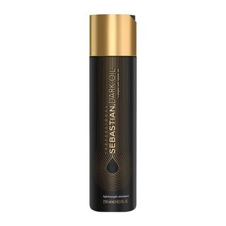 Sebastian Professional Dark Oil Lightweight Shampoo