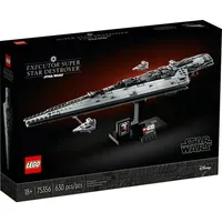 Lego Star Wars Executor Super Star Destroyer Lego Star Wars Executor Super Star Destroyer