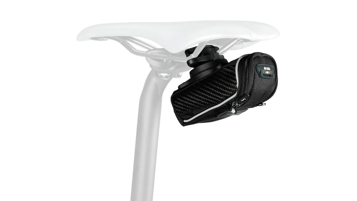 Best saddle bags 2023 Secure, minimalist storage for your onbike